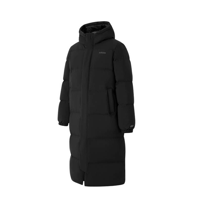 男子长款过膝羽绒服KC2165