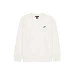 男子运动休闲圆领卫衣套头衫NCE41311-IV