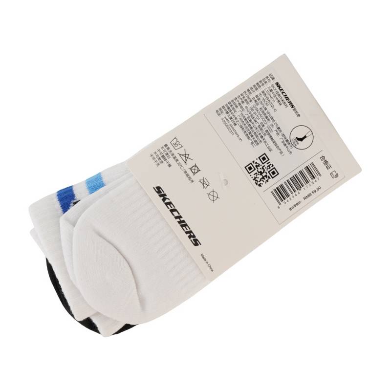 儿童中筒袜L124K031-02L4