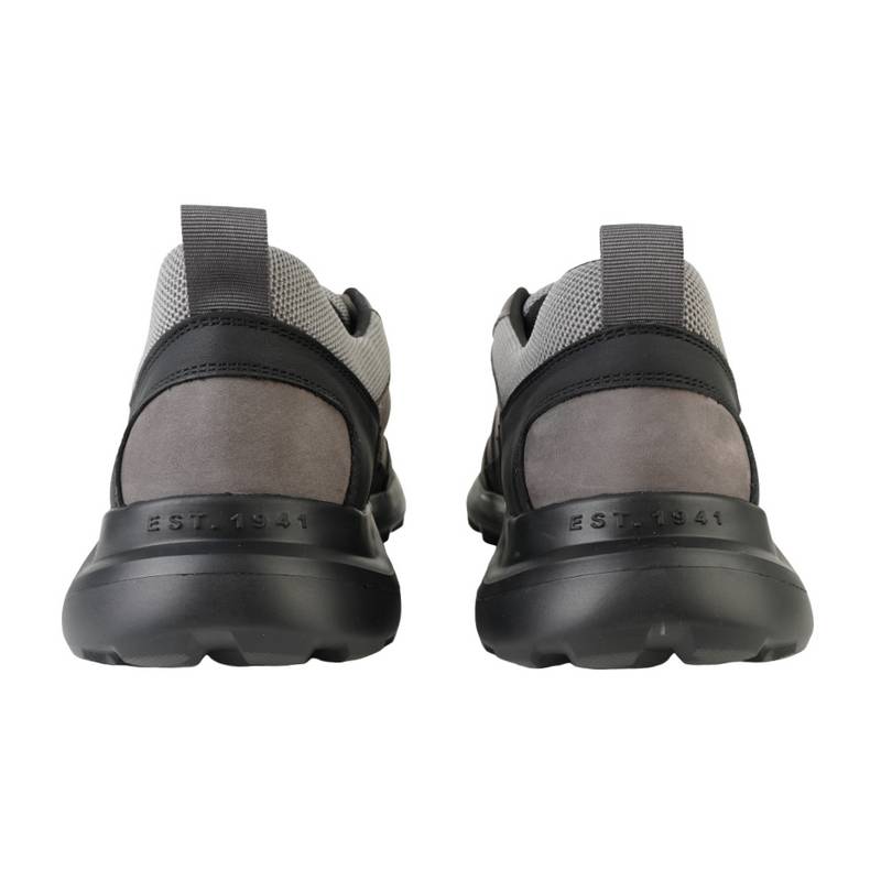 男子户外休闲鞋6439191218