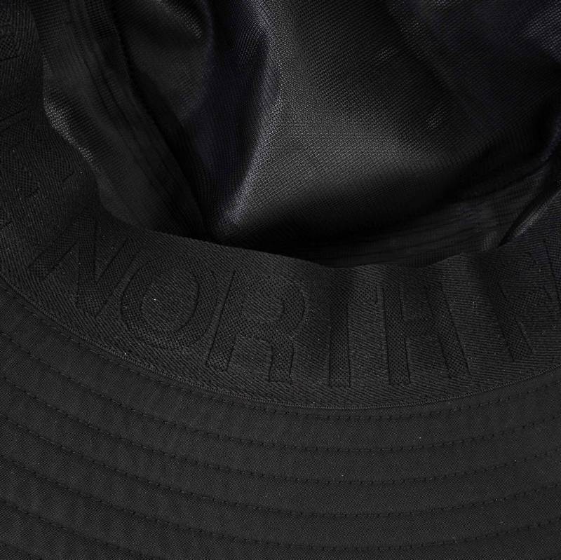 男女户外宽檐防晒休闲花盆帽 NF0A8888JK31