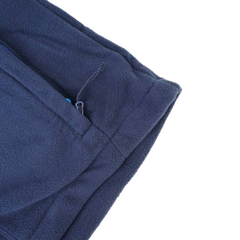 户外男加厚保暖舒适防风立领抓绒马甲