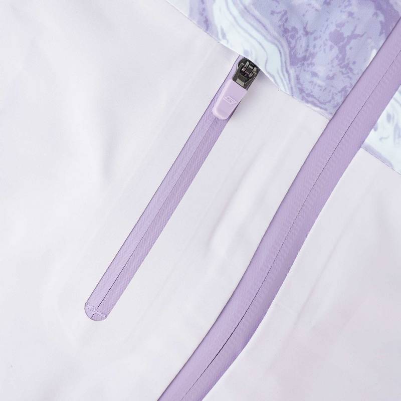 大童运动健身夹克外套P324G016-049C