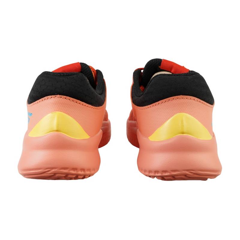 男大童绑带篮球鞋406069L-ORMT