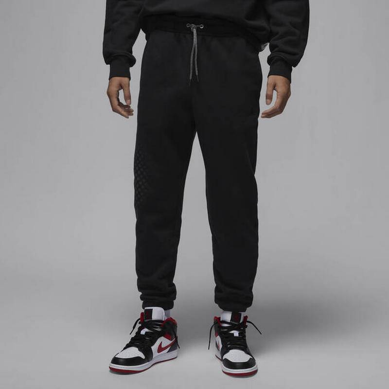 男款FLT FLC GFX PANT休闲长裤