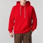 男子篮球运动训练连帽卫衣套头衫