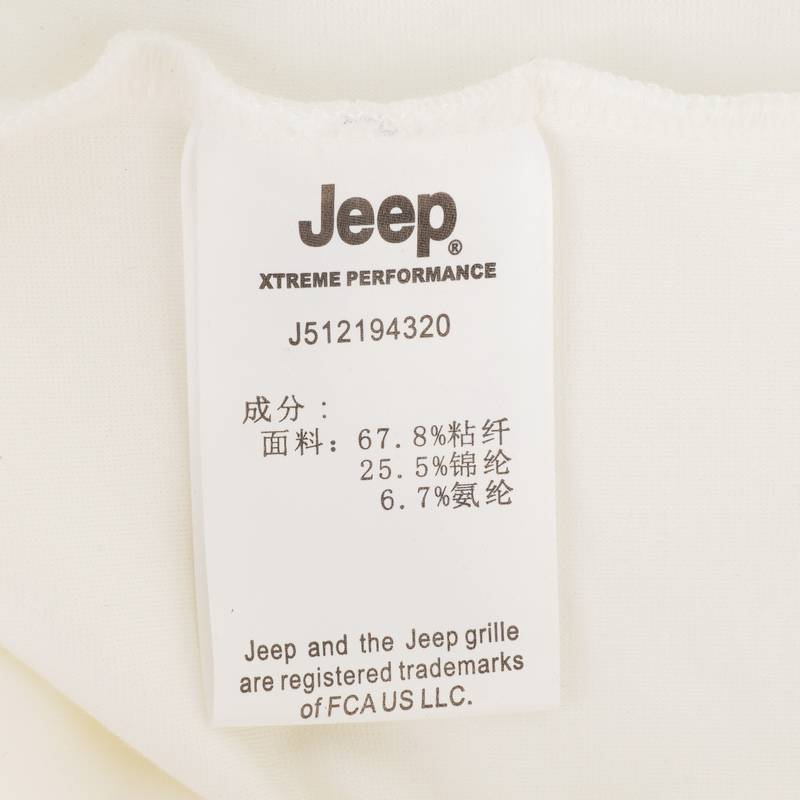 男子长袖T恤衫J512194320