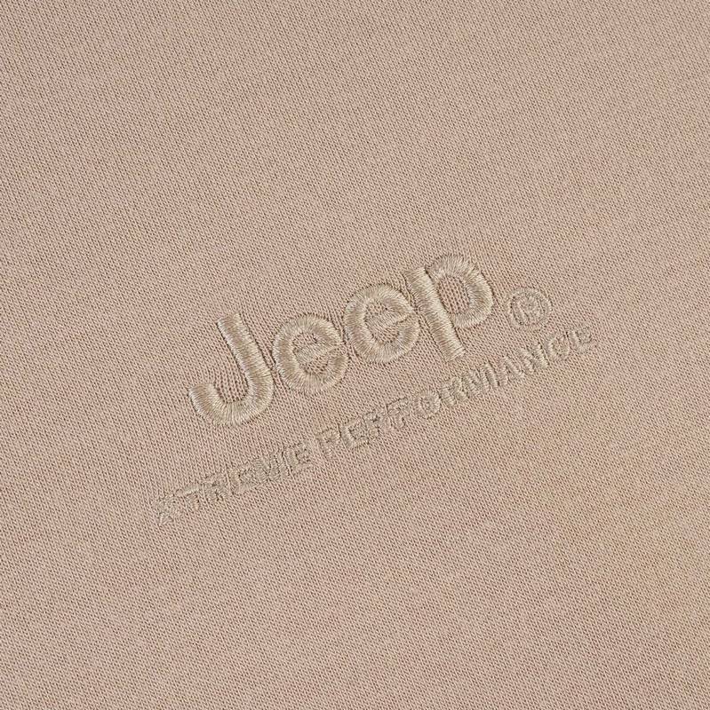 男子圆领套头卫衣J512194312