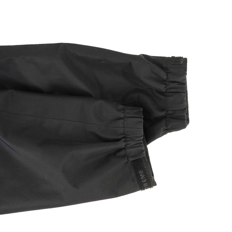 男子连帽冲锋衣J512194002