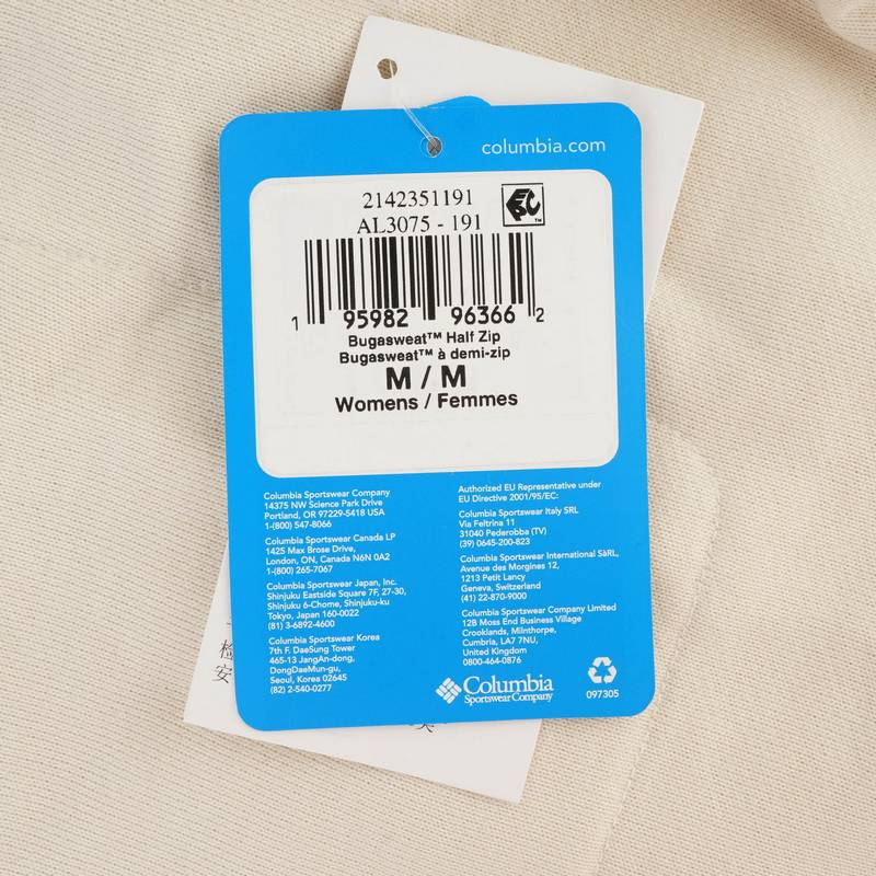 女子运动半开衫运动卫衣AL3075191