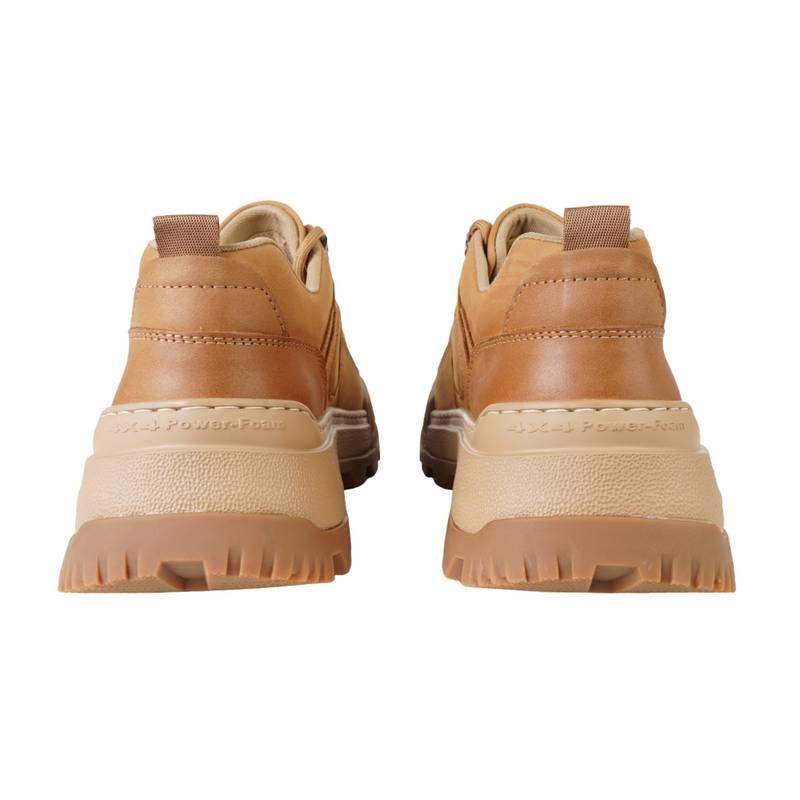 男子厚底户外运动鞋J253MS2417