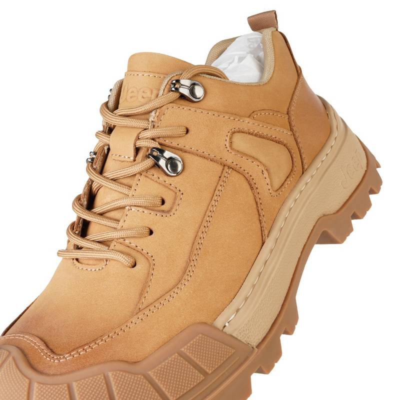 男子厚底户外运动鞋J253MS2417