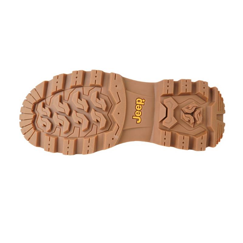 男子厚底户外运动鞋J253MS2417