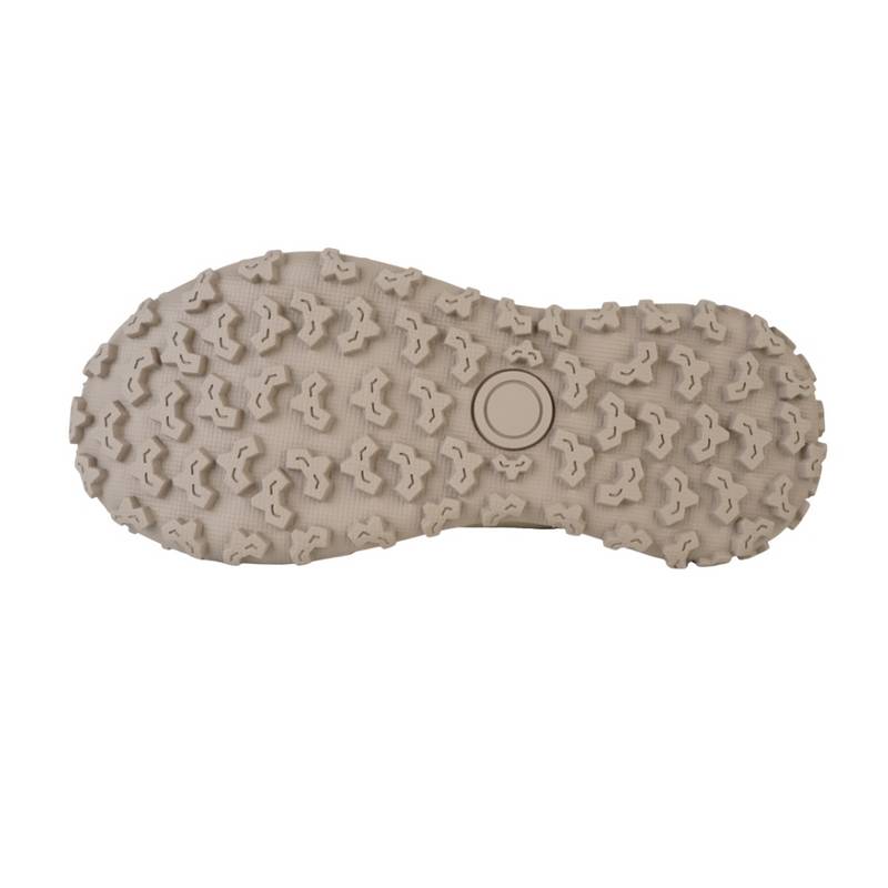 女子防滑爬山鞋厚底户外鞋休闲运动鞋P653W13221