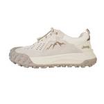 女子防滑爬山鞋厚底户外鞋休闲运动鞋P653W13221