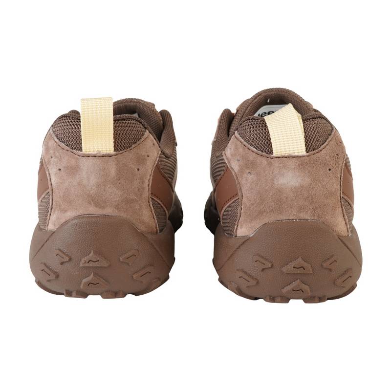 女鞋轻量化登山鞋耐磨防滑户外徒步鞋P653W13266