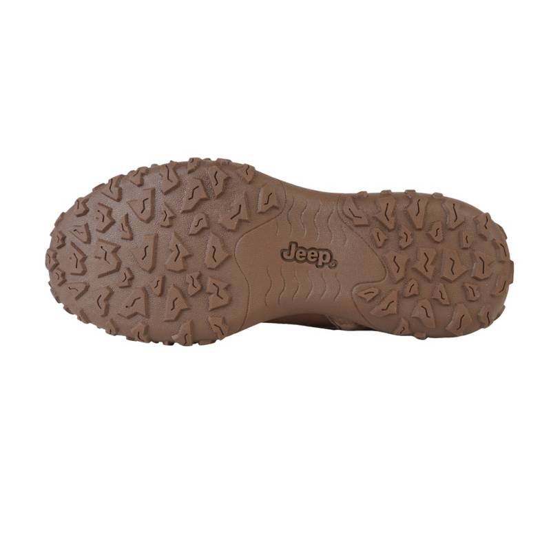 女鞋轻量化登山鞋耐磨防滑户外徒步鞋P653W13266