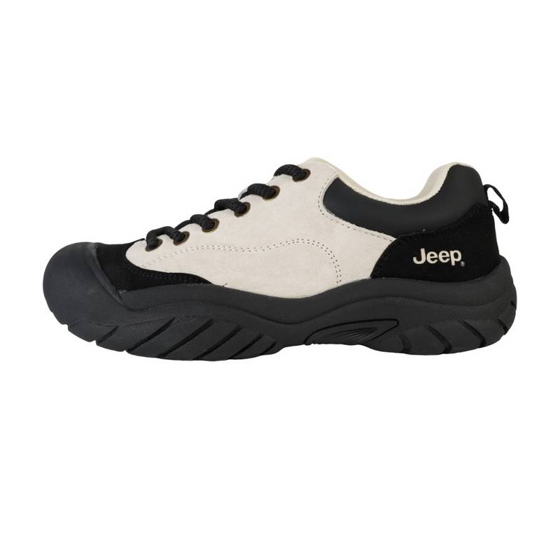 女子丑萌鞋防滑爬山鞋耐磨厚底运动登山鞋P653W13263