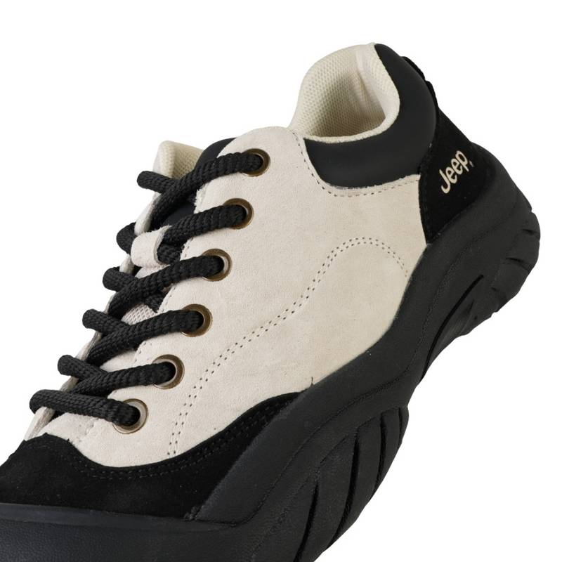 女子丑萌鞋防滑爬山鞋耐磨厚底运动登山鞋P653W13263