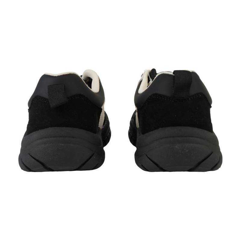 女子丑萌鞋防滑爬山鞋耐磨厚底运动登山鞋P653W13263