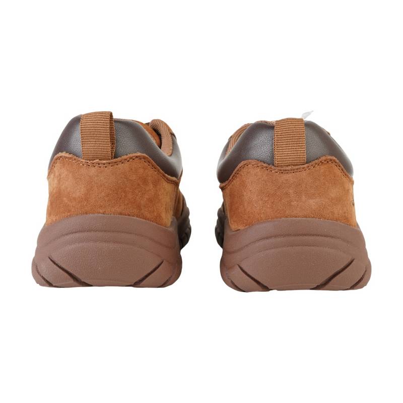 女子丑萌鞋防滑爬山鞋耐磨厚底运动登山鞋P653W13263