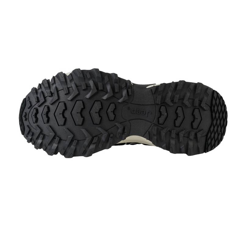 女子厚底爬山鞋户外徒步登山鞋P653W13290