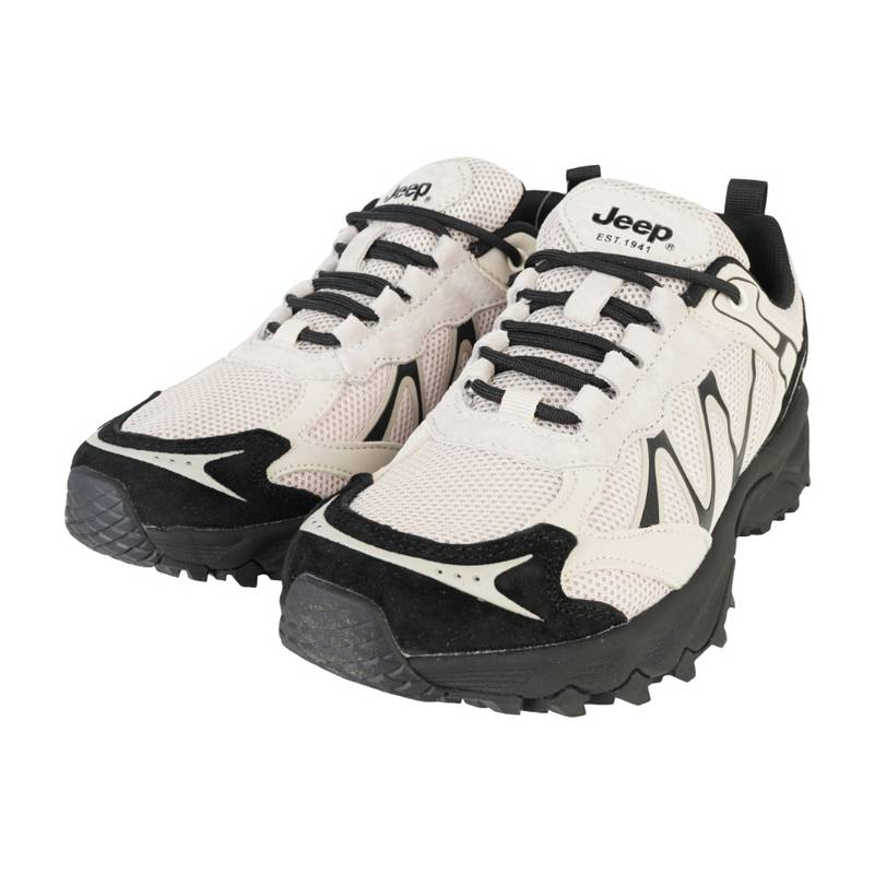 女子厚底爬山鞋户外徒步登山鞋P653W13290