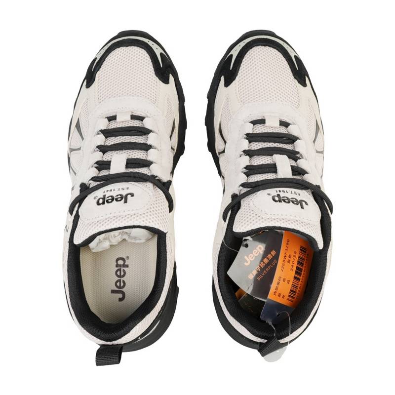 女子厚底爬山鞋户外徒步登山鞋P653W13290