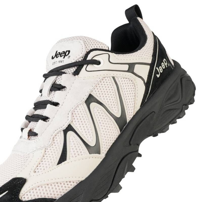 女子厚底爬山鞋户外徒步登山鞋P653W13290