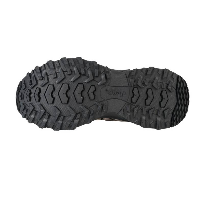 女子厚底爬山鞋户外徒步登山鞋P653W13290