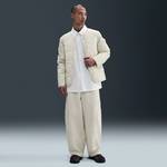 男子运动休闲棉服外套IM9354-229