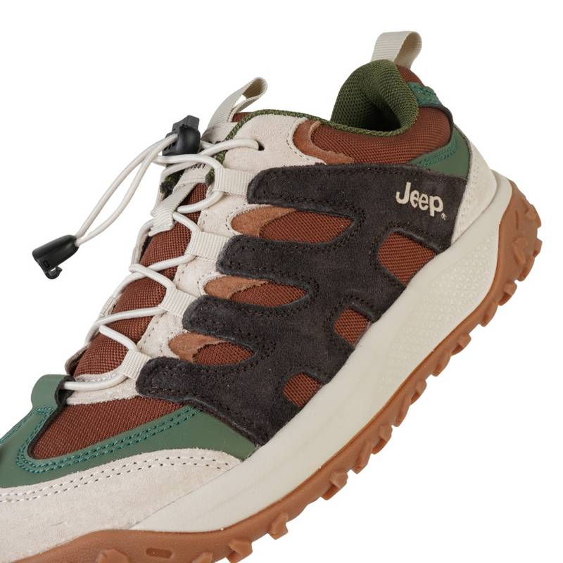 女子防滑耐磨户外徒步鞋舒适时尚运动鞋PD233WAS694