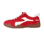 女子轻便旅游鞋百搭休闲运动鞋复古德训鞋P651W13115