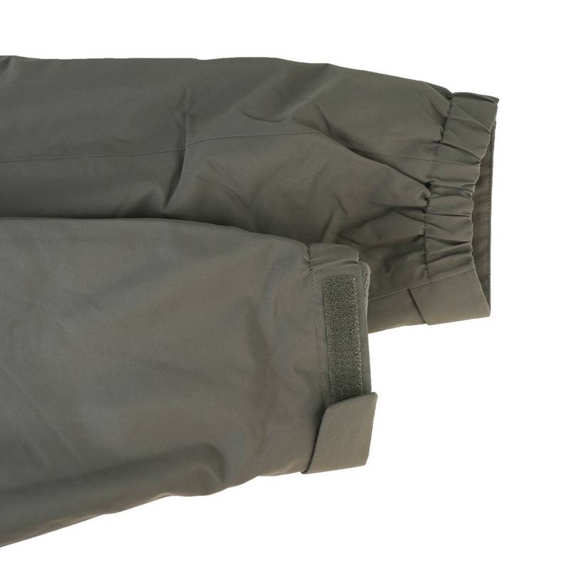 户外男式休闲抓绒两件套冲锋衣J432194010