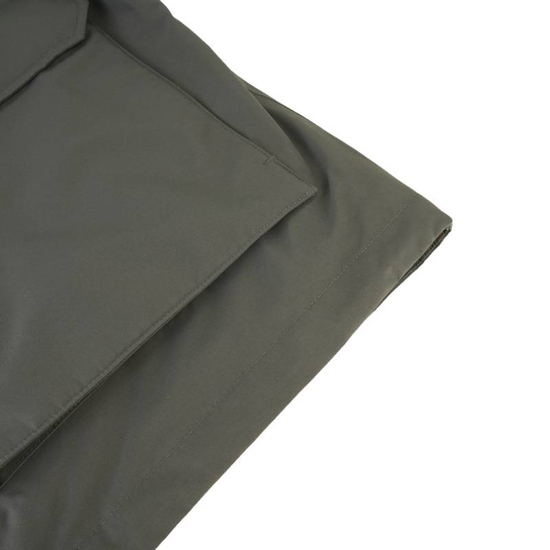 户外男式休闲抓绒两件套冲锋衣J432194010