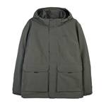 户外男式休闲抓绒两件套冲锋衣J432194010