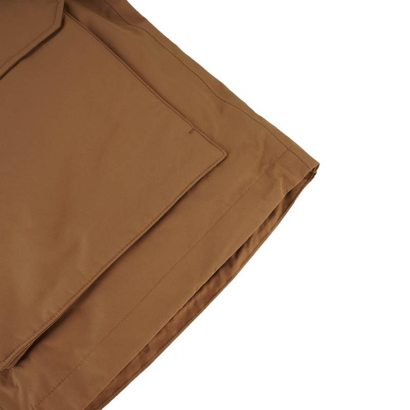 户外男式休闲抓绒两件套冲锋衣J432194010