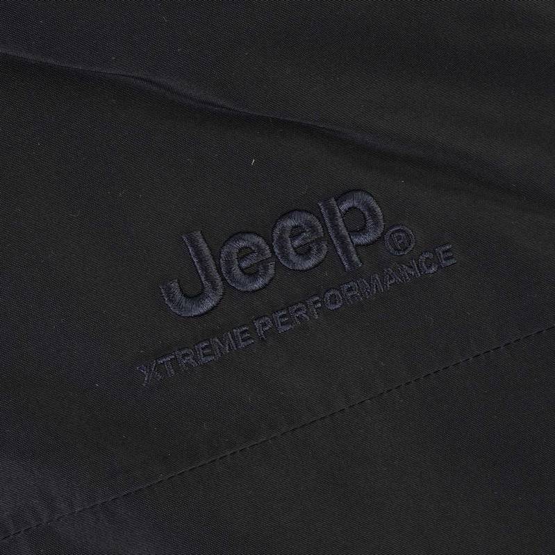 户外男式休闲抓绒两件套冲锋衣J432194010