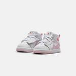 婴童运动鞋易穿脱