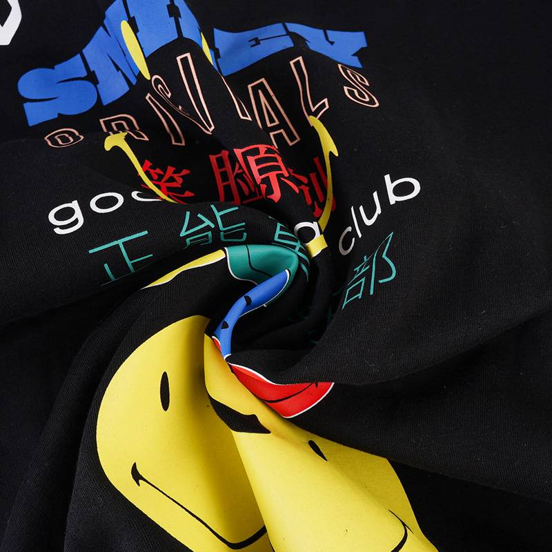 男女款连帽上衣卫衣