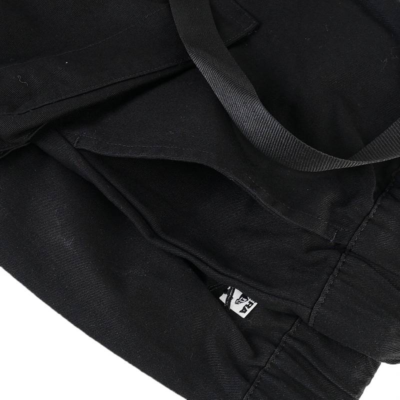 街头本色休闲长裤