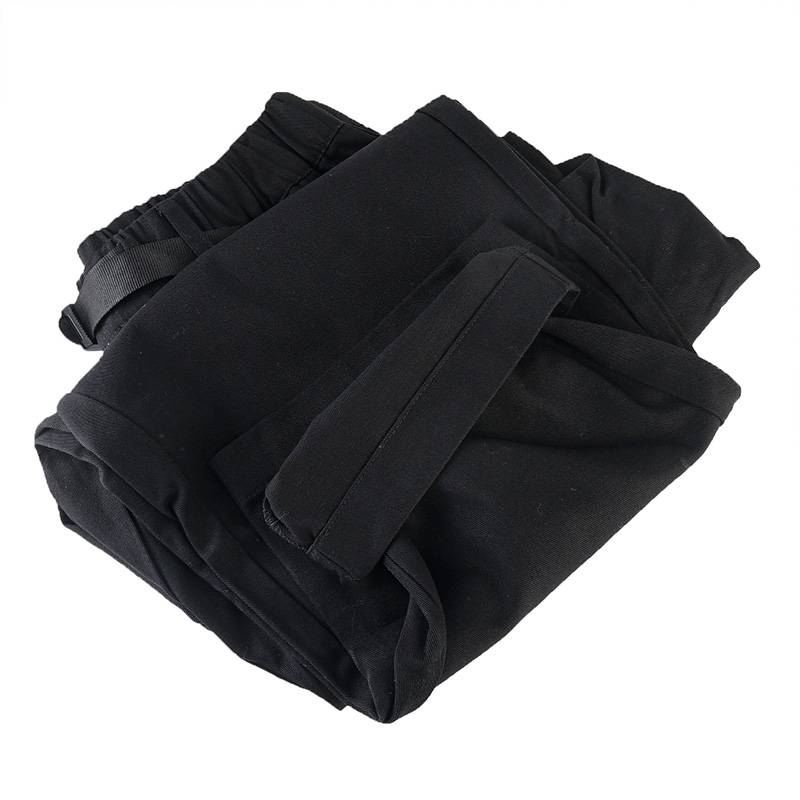 街头本色休闲长裤