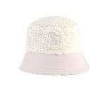 男女款加绒双面渔夫帽