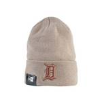 男女同款休闲保暖针织帽