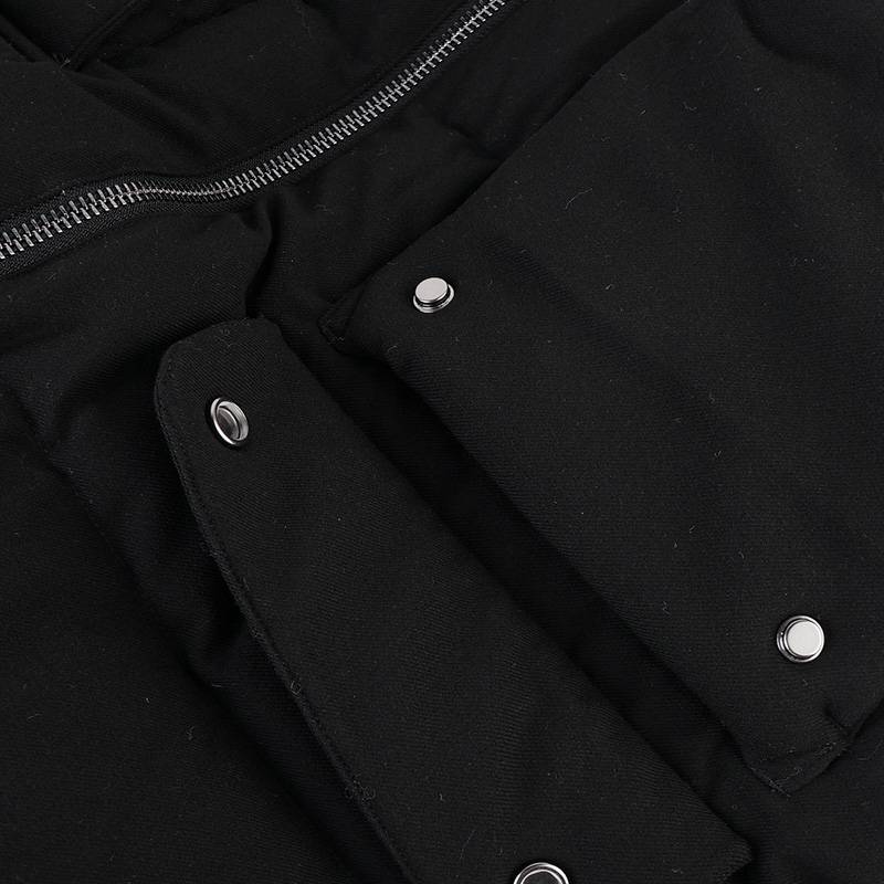 男女款短羽绒服1010505-032