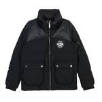 男女款短羽绒服1010505-032