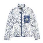 男款印花针织外套1010545-175