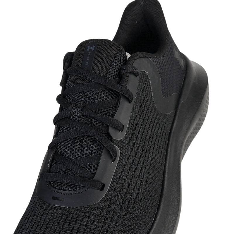 男子Charged Rogue 5网面透气运动跑步鞋3028256-002