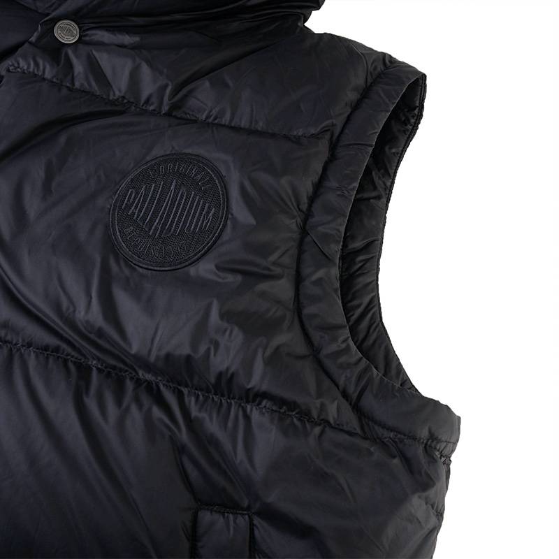 女款羽绒马甲1910519-032