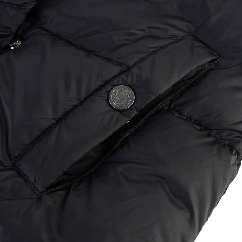 女款羽绒马甲1910519-032